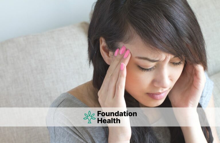 Vertigo: Causes, Symptoms and Treatment Options | Foundation Health Osteopathy