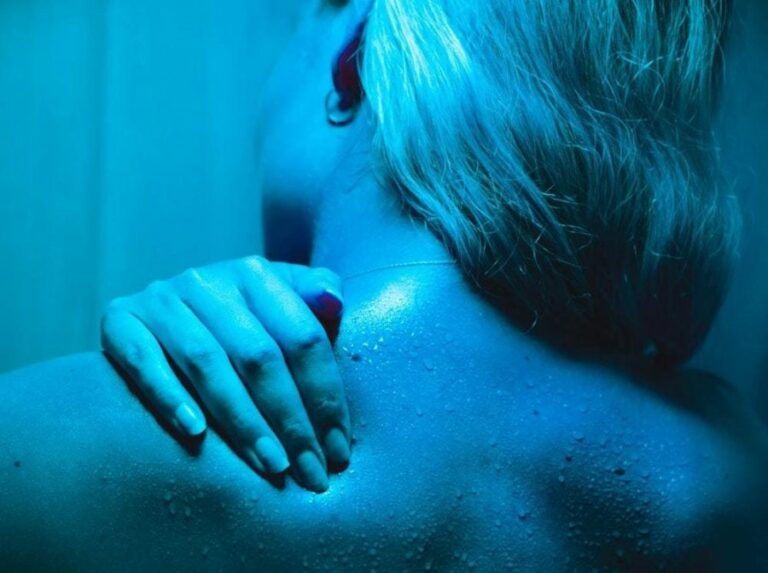 Locked Facet Joints Treatment | Foundation Health Osteopathy