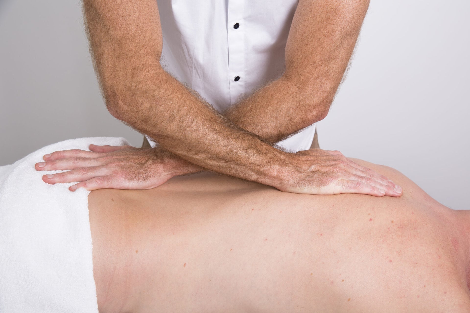 Osteopathy