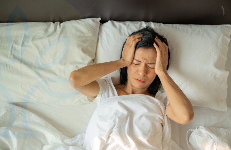 Headache and Migraine Relief with Osteopathic Treatments