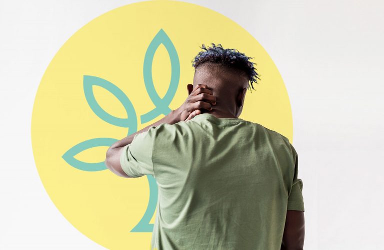 Neck Pain Relief with Osteopathy