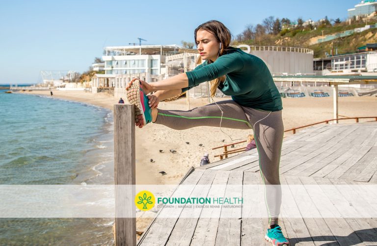 Osteopathic Treatment for Sacroiliac (SI) Joint Pain