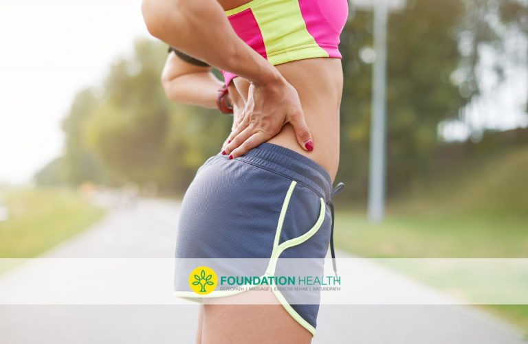 Facet Joint Pain Relief with Osteopathic Treatment