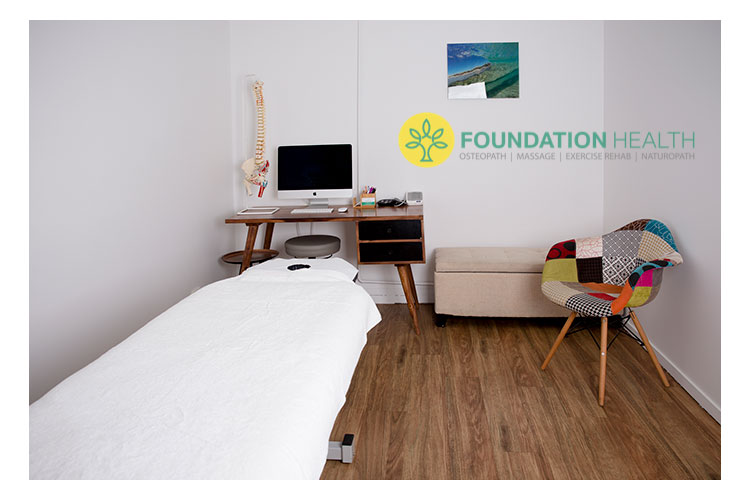 Osteopathic solution for chronic sacroiliac (SI) joint pain