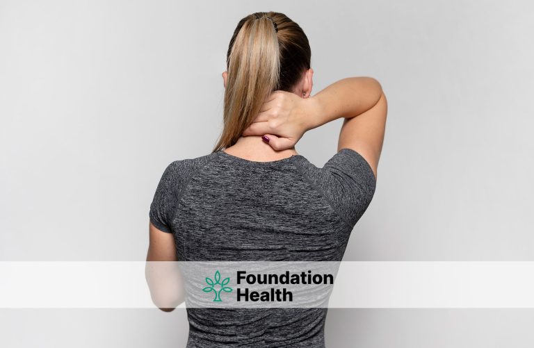How Osteopathy Can Help With Chronic Pain