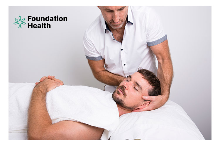 How Osteopathy Can Help With Chronic Pain