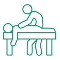 remedial-massage icon