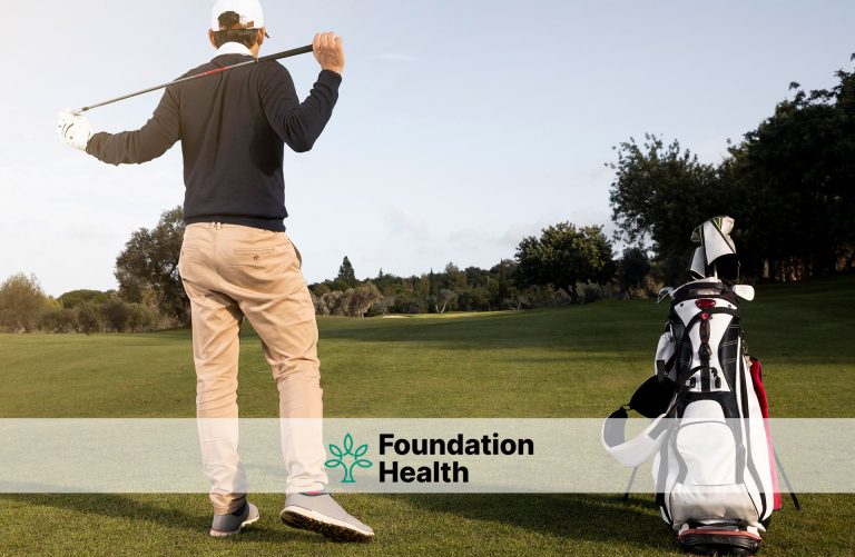 Common Golf Injuries: Prevention and Treatment
