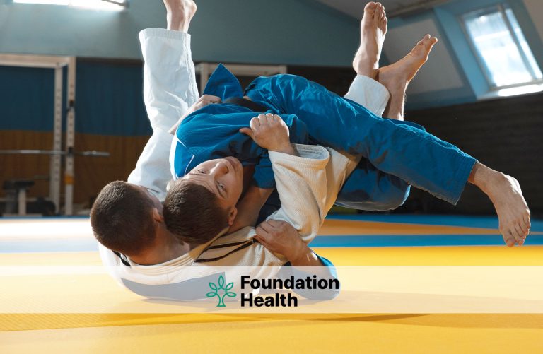 Brazilian Jiu-Jitsu: Injury Prevention and Treatment