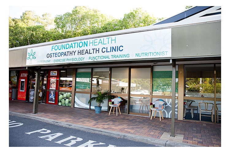 Osteopathic Care for the Elderly