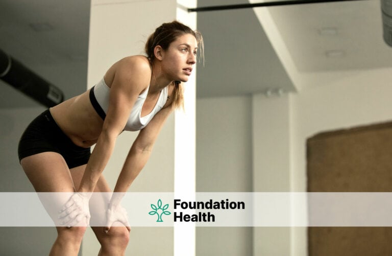 When to See an Osteopath for Overtraining?