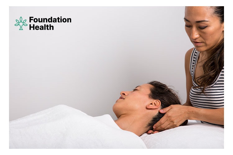 When to See an Osteopath for Overtraining?