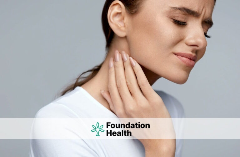 TMJ Dysfunction and Osteopathy | Foundation Health Ballina