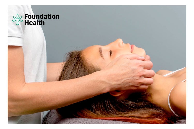 TMJ Dysfunction and Osteopathy | Foundation Health Ballina