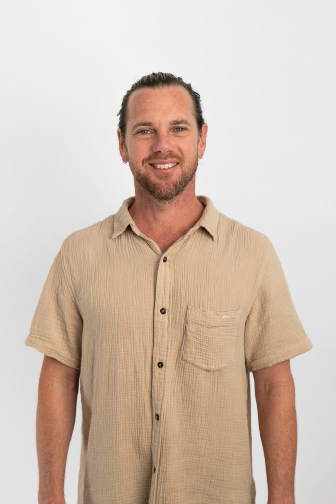 Meet our team Foundation Health Osteopathy