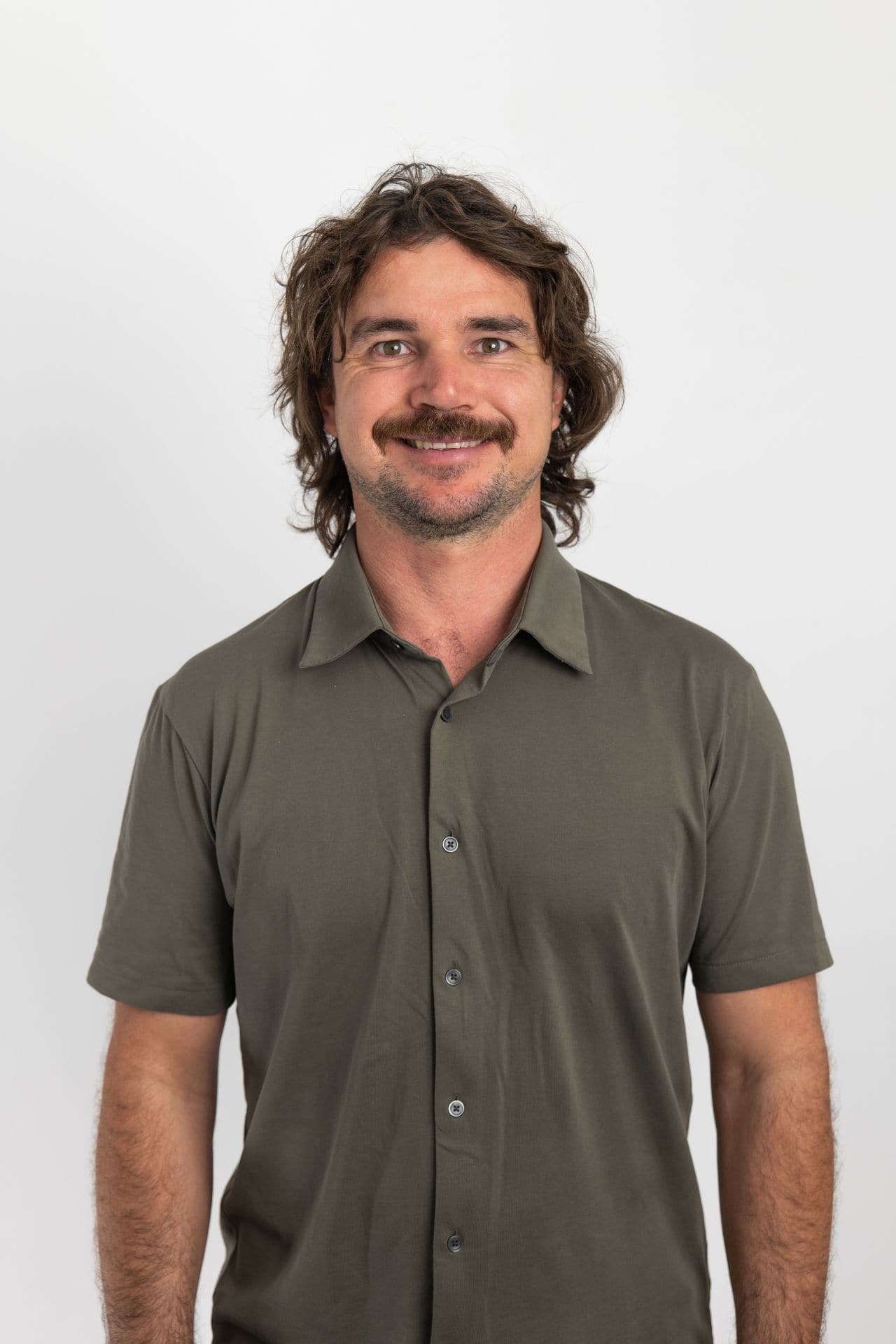 photo of Dr.Tom Jungwirth