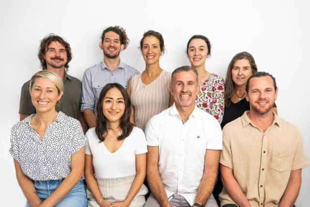 Foundation Health | Osteopath Clinic East Ballina, Ballina, Lennox Head