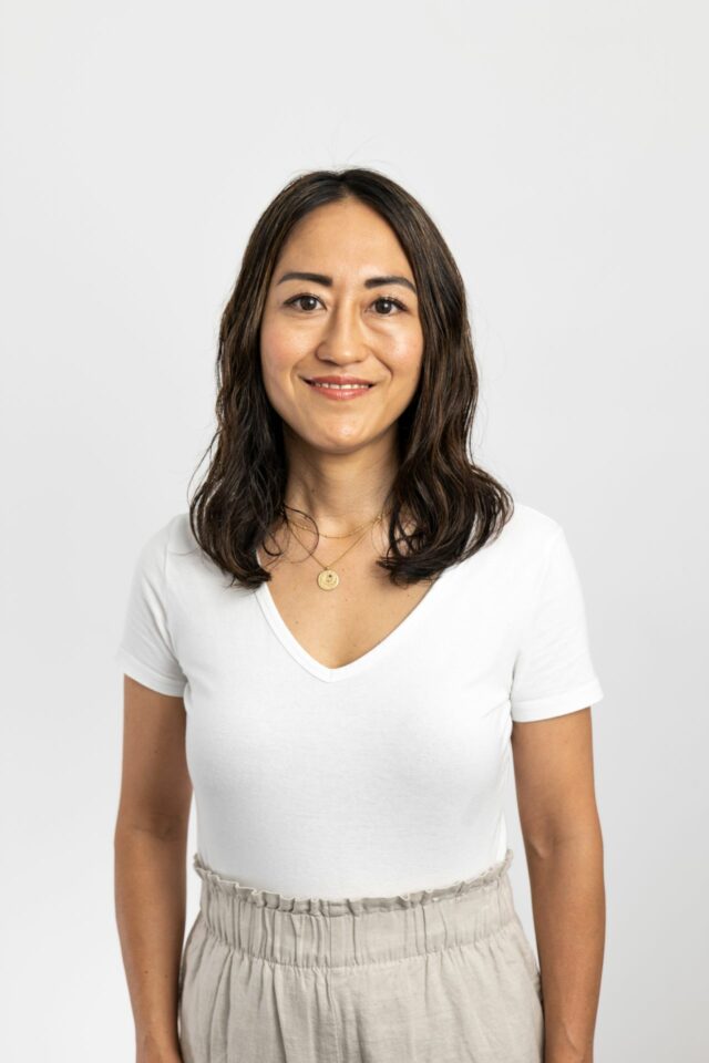 Yumi Iwasaki Lewis | Foundation Health | Osteopath Clinic East Ballina, Ballina, Lennox Head