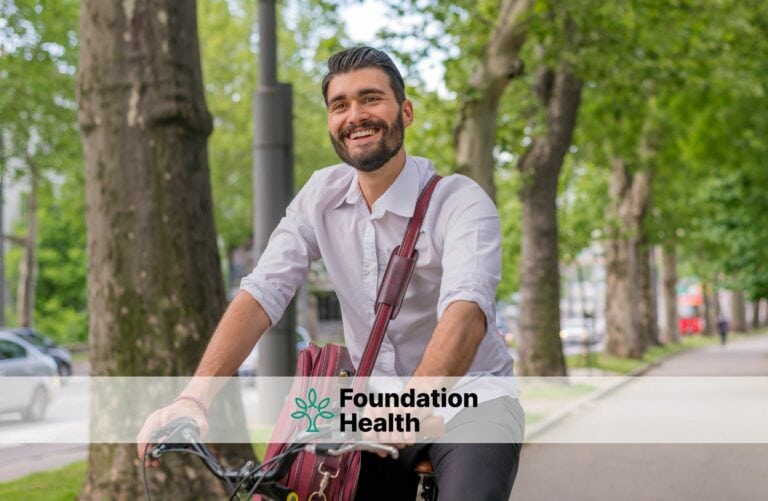 Osteopathy For Stress Release | Foundation Health