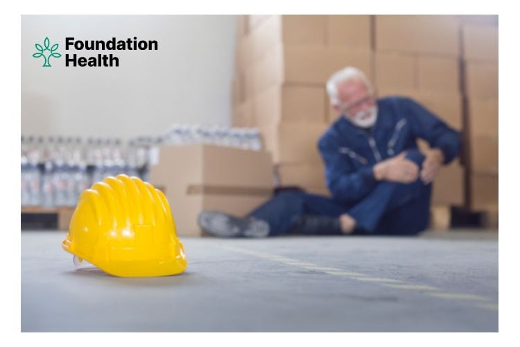 Prevention Of Occupational Musculoskeletal Pain with Osteopathy | Foundation Health Prevention Of Occupational Musculoskeletal Pain with Osteopathy | Foundation Health