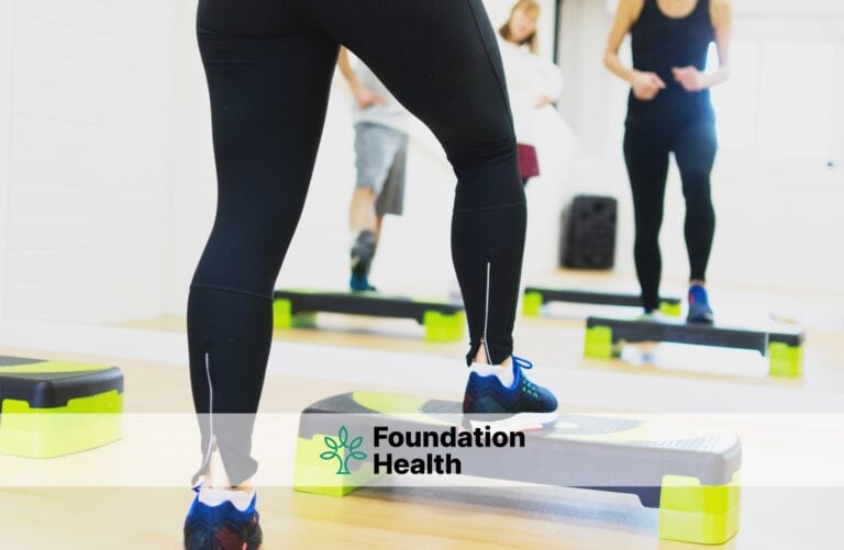 Ballina Return to Fitness After Being Inactive | Foundation Health Osteopathy