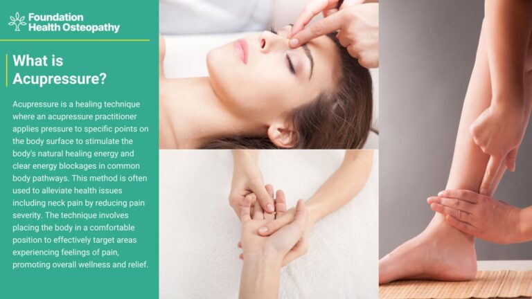 Acupressure: concept, performance, therapeutic use, and scientific validation