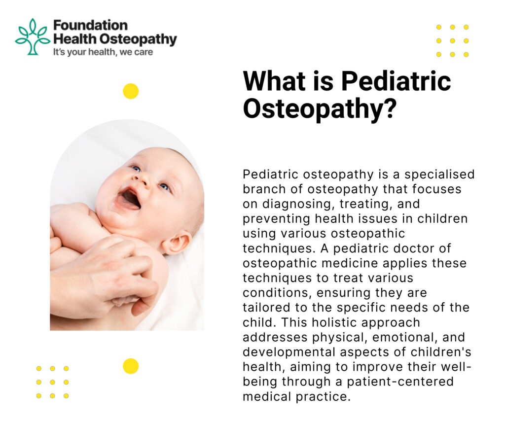 Pediatric 