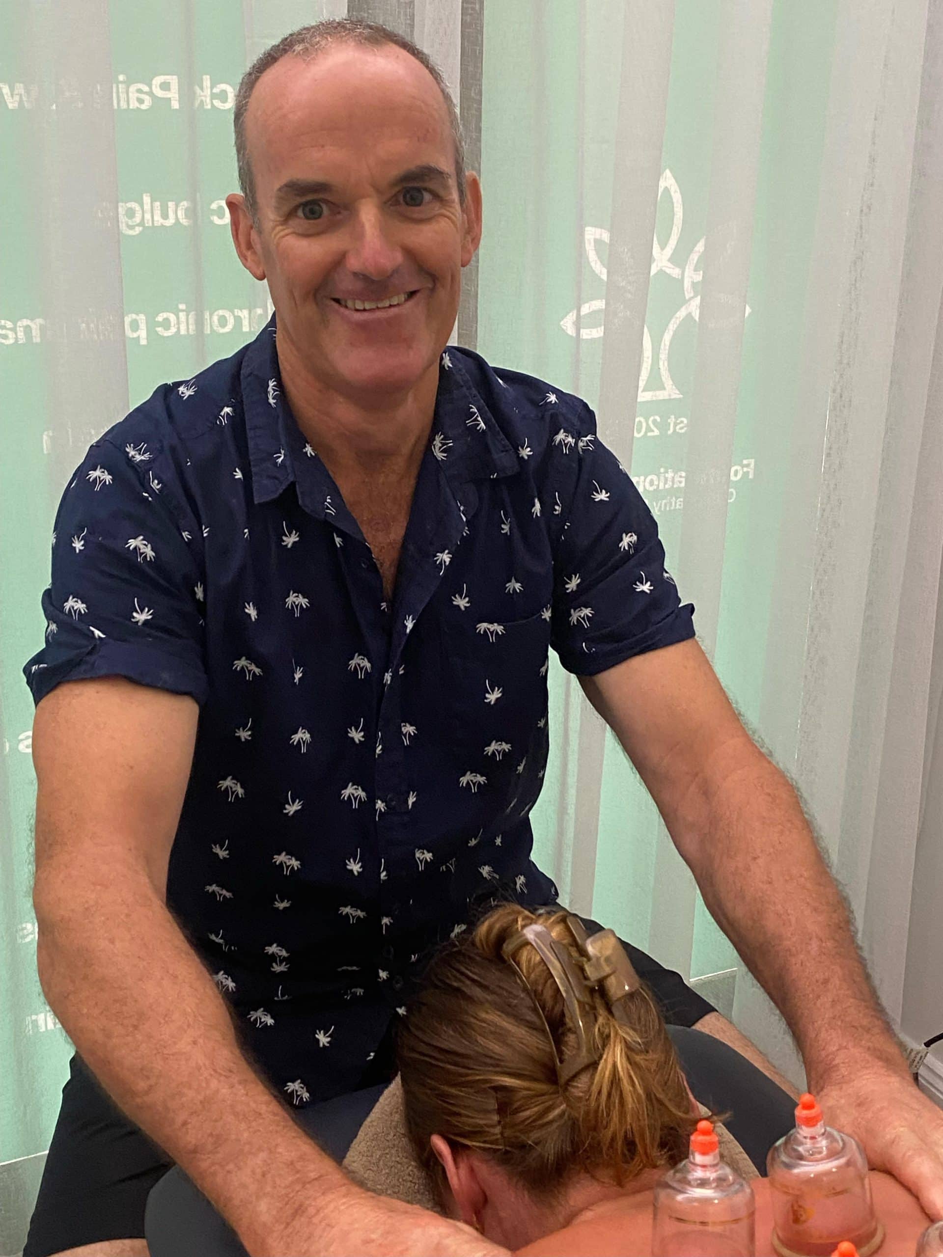photo of Shaun Barron massage therapist | Foundation Health Osteopathy | (02) 6681 6249 | Expert in therapeutic massage by Shaun Barron | Shaun Barron’s healing touch massage therapy | Relaxation and recovery massages with Shaun Barron | Deep tissue specialist Shaun Barron | Sports massage therapy by Shaun Barron | Holistic massage techniques by Shaun Barron | Wellness and pain relief with Shaun Barron’s massages | Shaun Barron: certified massage practitioner | Customized massage solutions by Shaun Barron | Stress reduction massages with Shaun Barron | Shaun Barron’s advanced bodywork techniques | Muscle tension relief by Shaun Barron | Shaun Barron’s therapeutic touch for wellness | Integrative massage services by Shaun Barron | Shaun Barron: professional bodywork therapist | Shaun Barron’s signature massage sessions | Physical rehabilitation massages by Shaun Barron | Shaun Barron: expert in relaxation techniques | Tailored wellness programs by Shaun Barron massage therapy