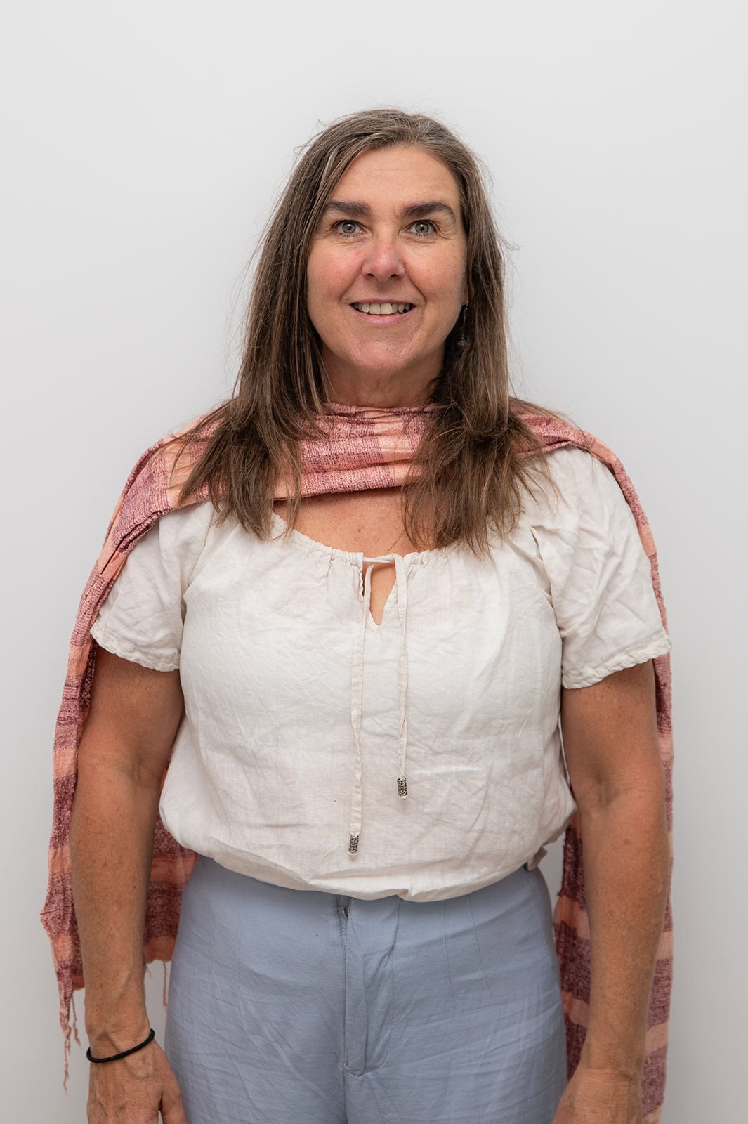 photo of Sally McCutcheon massage therapist and naturopath | Foundation Health Osteopathy | (02) 6681 6249 | Holistic health practitioner | Natural healing expert | Bodywork specialist | Integrative therapies professional | Wellness and naturopathy consultant | Certified massage therapy | Alternative medicine practitioner | Therapeutic massage services | Holistic nutrition advisor | Naturopathic healing techniques | Body mind wellness coach | Traditional naturopath | Manual therapy expert | Natural health care solutions | Complementary medicine strategist | Physical rehabilitation therapist | Relaxation and stress management practitioner | Organic health advocate | Healing touch therapy innovator