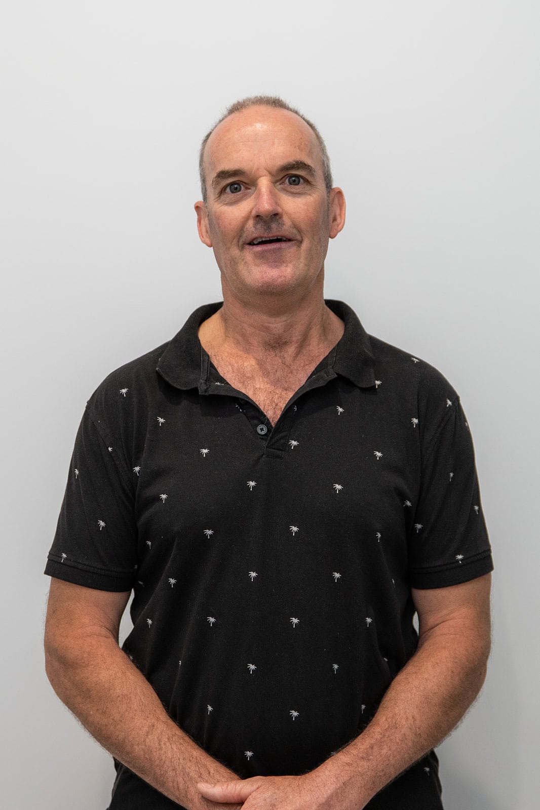 photo of Shaun Barron massage therapist | Foundation Health Osteopathy | (02) 6681 6249 | Expert in therapeutic massage by Shaun Barron | Shaun Barron’s healing touch massage therapy | Relaxation and recovery massages with Shaun Barron | Deep tissue specialist Shaun Barron | Sports massage therapy by Shaun Barron | Holistic massage techniques by Shaun Barron | Wellness and pain relief with Shaun Barron’s massages | Shaun Barron: certified massage practitioner | Customized massage solutions by Shaun Barron | Stress reduction massages with Shaun Barron | Shaun Barron’s advanced bodywork techniques | Muscle tension relief by Shaun Barron | Shaun Barron’s therapeutic touch for wellness | Integrative massage services by Shaun Barron | Shaun Barron: professional bodywork therapist | Shaun Barron’s signature massage sessions | Physical rehabilitation massages by Shaun Barron | Shaun Barron: expert in relaxation techniques | Tailored wellness programs by Shaun Barron massage therapy