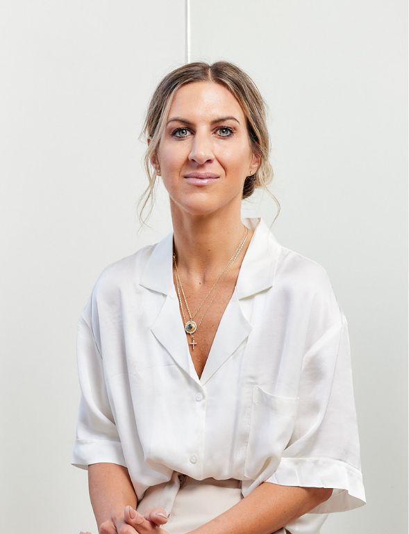 photo of Dr Sarah Johnson Osteopath | Foundation Health Osteopathy | Ballina (02) 6681 6249