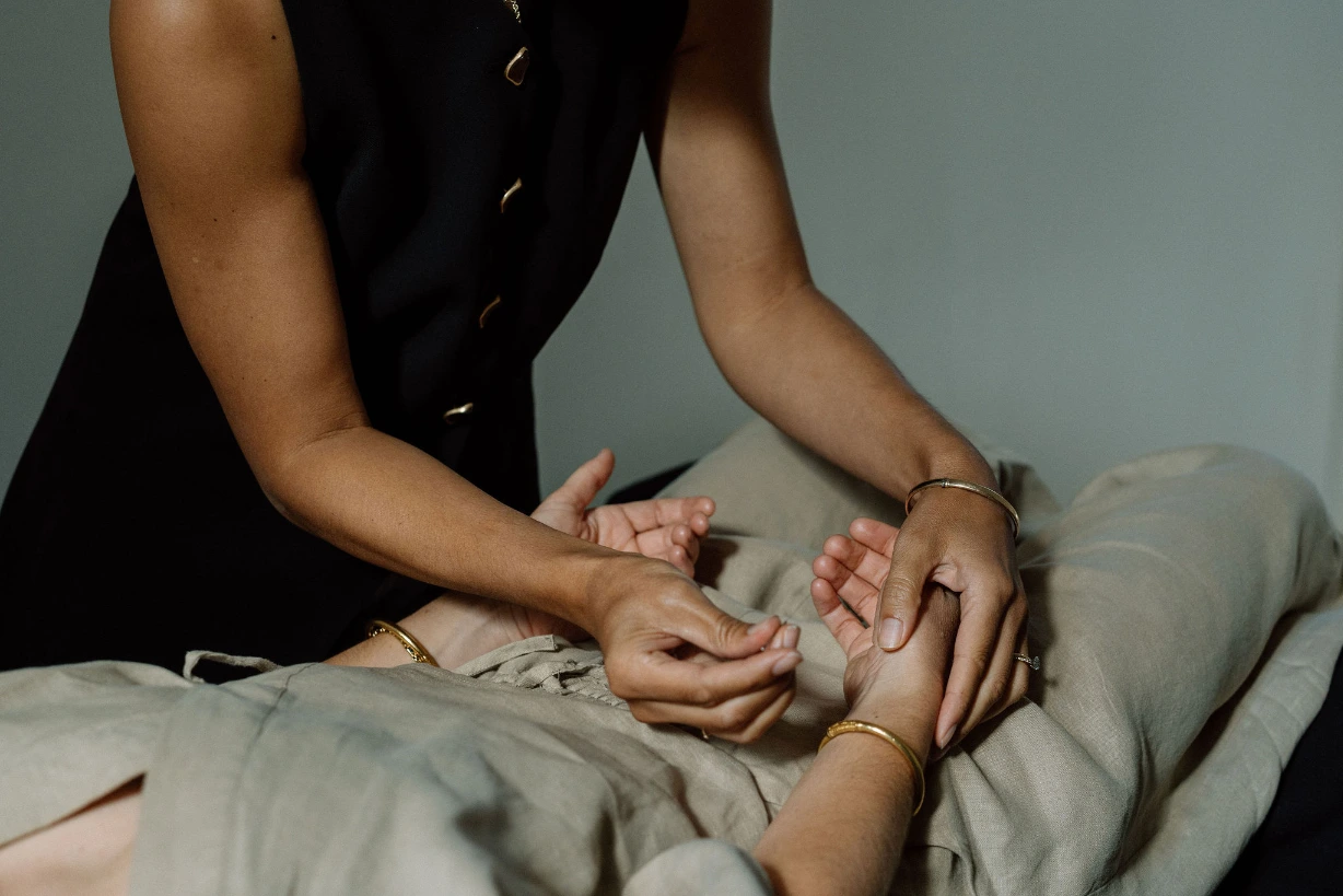 Acupuncture
