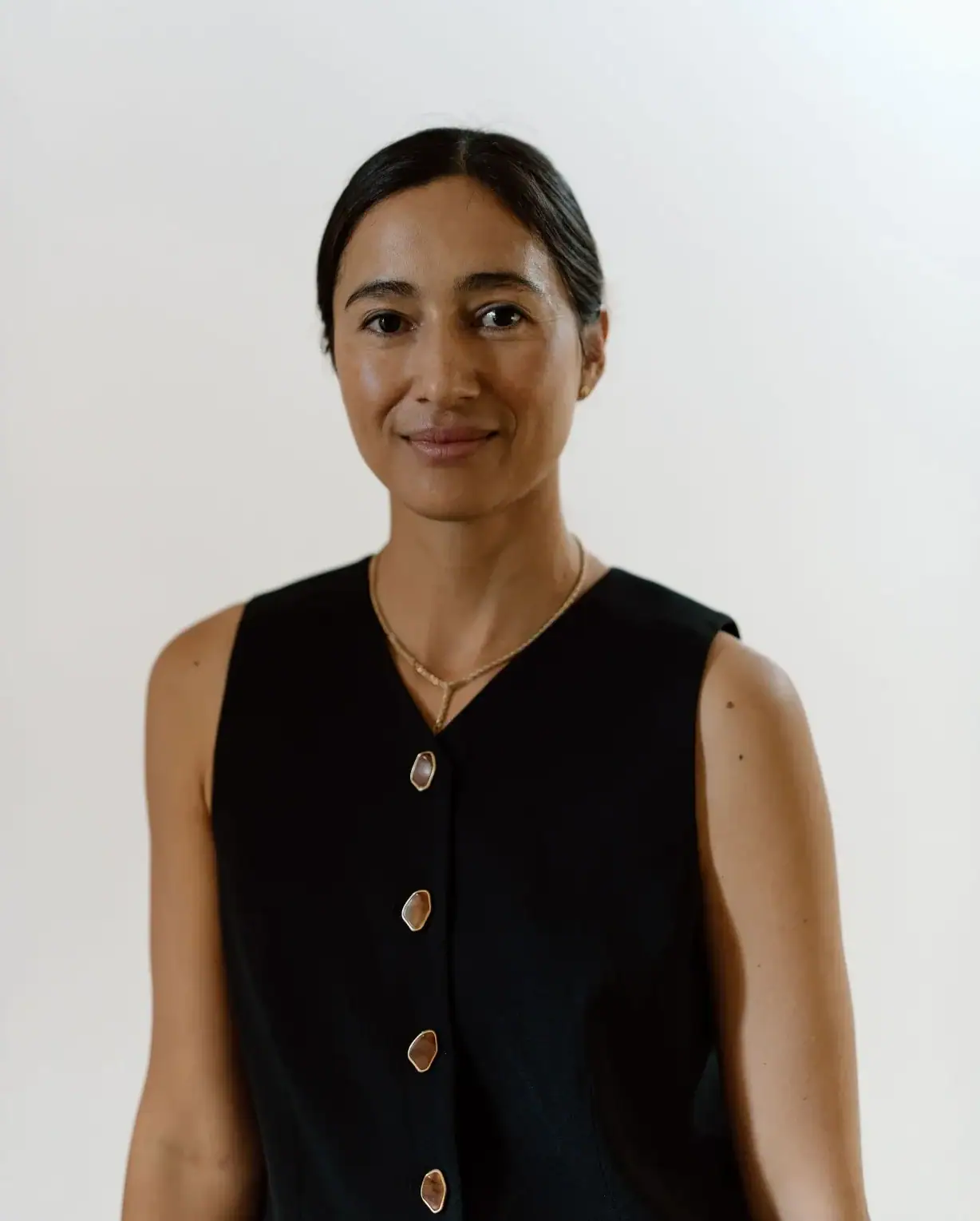 photo of Patchula Thompson