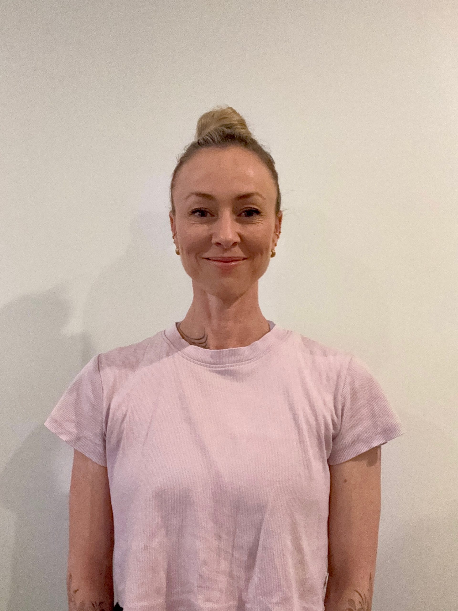 photo of Karina Guthrie